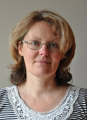 MUDr. Eva Sadílková